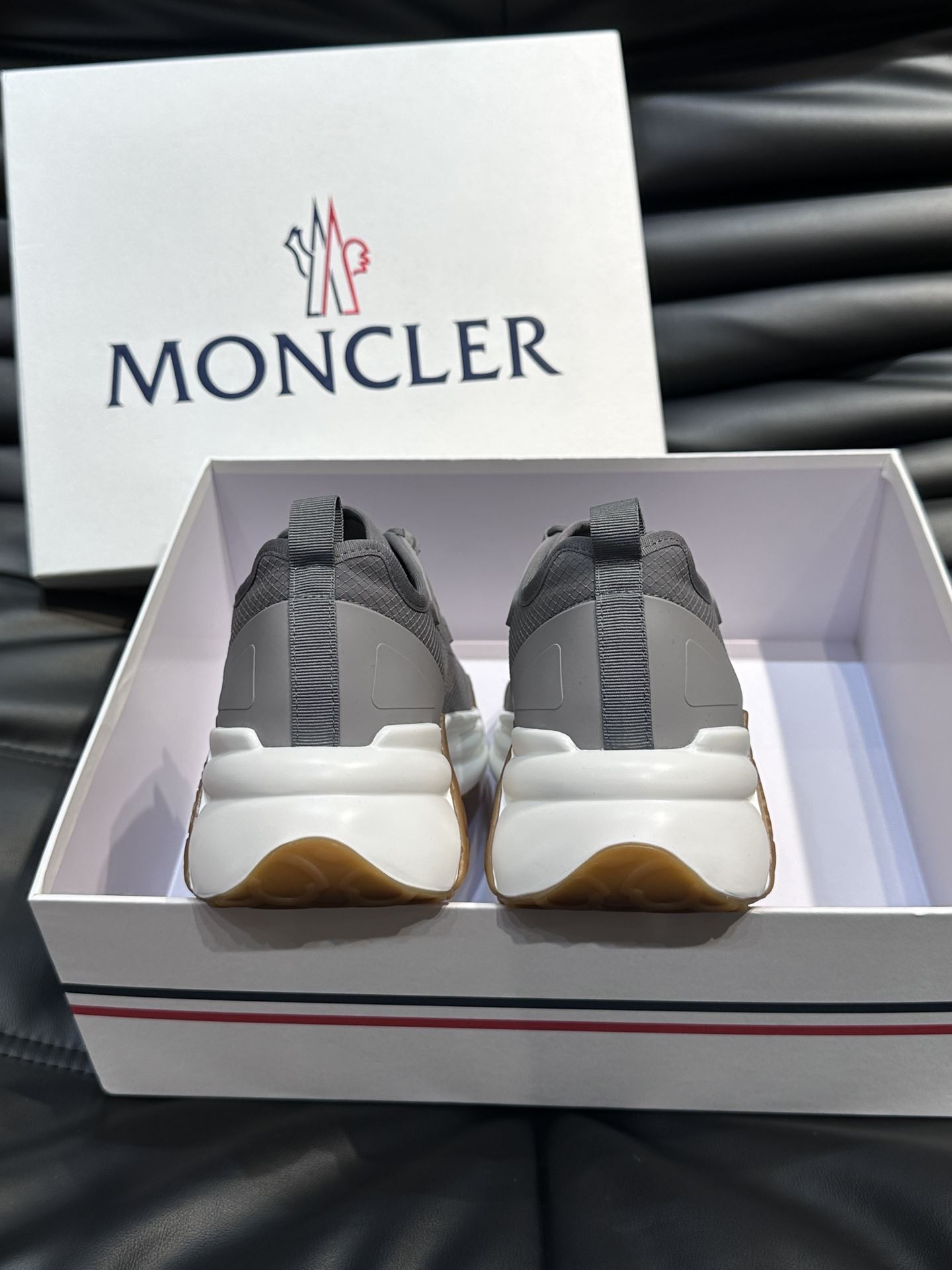 Moncler Shoes